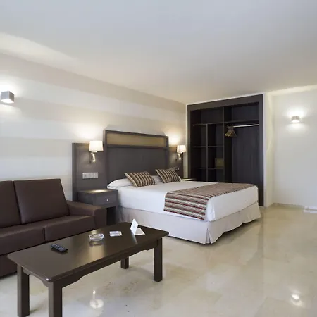 Ms Aguamarina Costa Del Sol Hotel