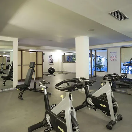 Hotel Ms Aguamarina Costa Del Sol