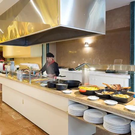 Ms Aguamarina Costa Del Sol