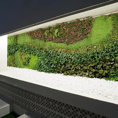 Hotel Ms Aguamarina Costa Del Sol 4*