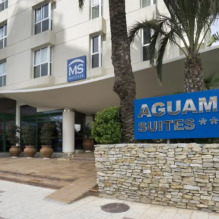 Ms Aguamarina Costa Del Sol