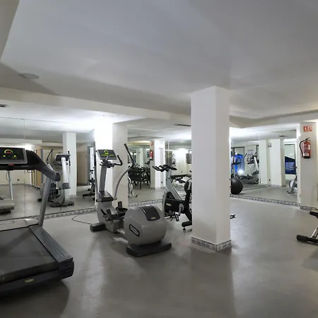 Hotel Ms Aguamarina Costa Del Sol Torremolinos