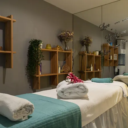 Hotel Ms Aguamarina Costa Del Sol