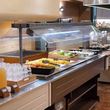 Ms Aguamarina Costa Del Sol Hotel