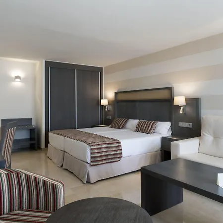 Ms Aguamarina Costa Del Sol 4*