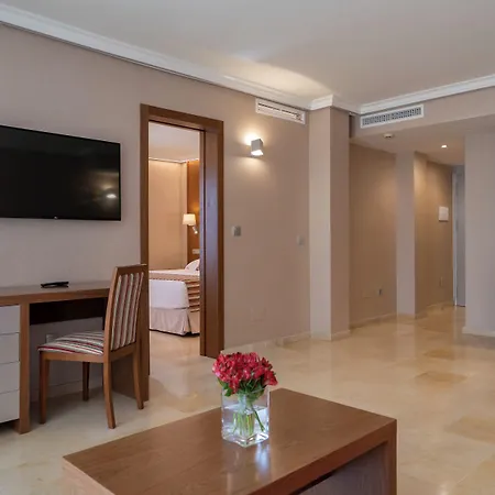 Ms Aguamarina Costa Del Sol