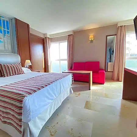 Ms Aguamarina Costa Del Sol 4*