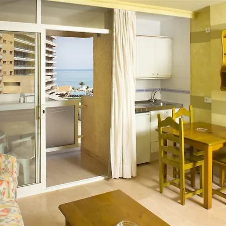 Ms Aguamarina 4*