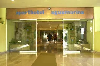 Ms Aguamarina Costa Del Sol 4* توريمولينوس