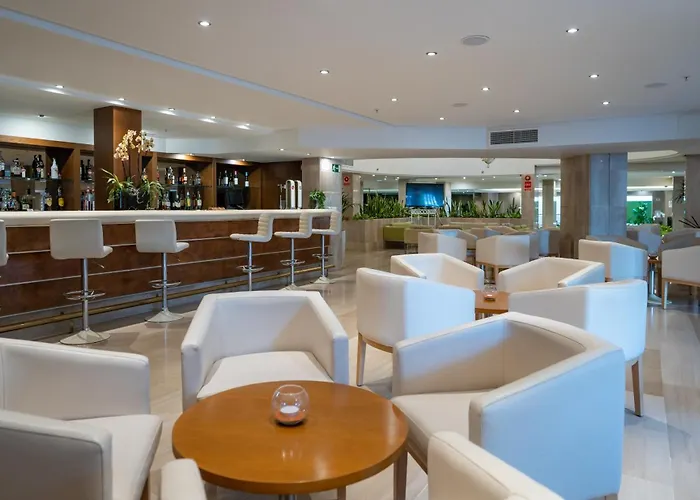 Готель Ms Aguamarina Costa Del Sol Торремолінос