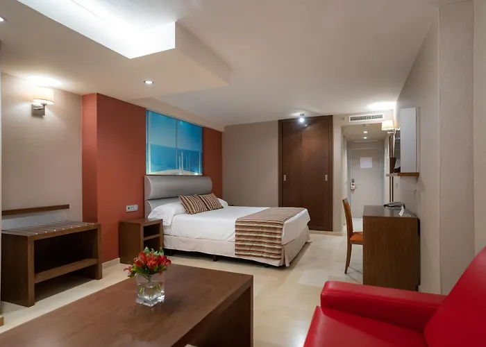 Ms Aguamarina Costa Del Sol Torremolinos