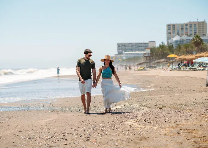 Ms Aguamarina Costa Del Sol