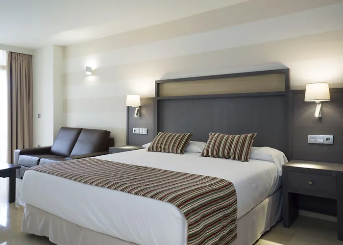 Ms Aguamarina Costa Del Sol Hotel Torremolinos