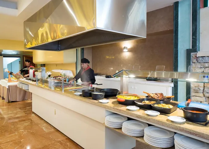 Ms Aguamarina Costa Del Sol