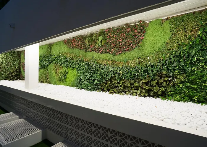 Hotel Ms Aguamarina Costa Del Sol 4*