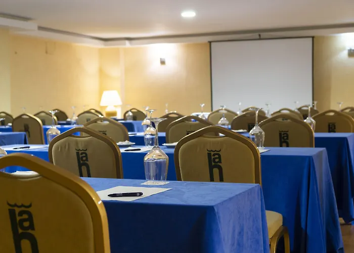 Ms Aguamarina Costa Del Sol Hotel 4*