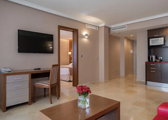 Ms Aguamarina Costa Del Sol