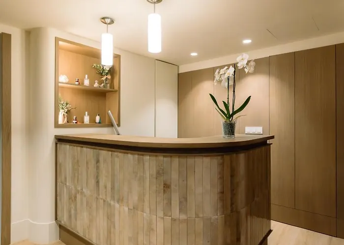 Готель Ms Aguamarina Costa Del Sol 4*