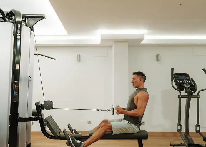 Ms Aguamarina Costa Del Sol 4*