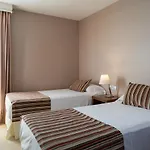 Hotel Ms Aguamarina Costa Del Sol 4*