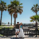 Ms Aguamarina Costa Del Sol Hotel 4*