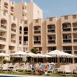 Ms Aguamarina Costa Del Sol 4* Torremolinos