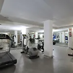 Hotel Ms Aguamarina Costa Del Sol Torremolinos
