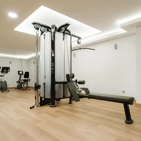 Ms Aguamarina Costa Del Sol Torremolinos