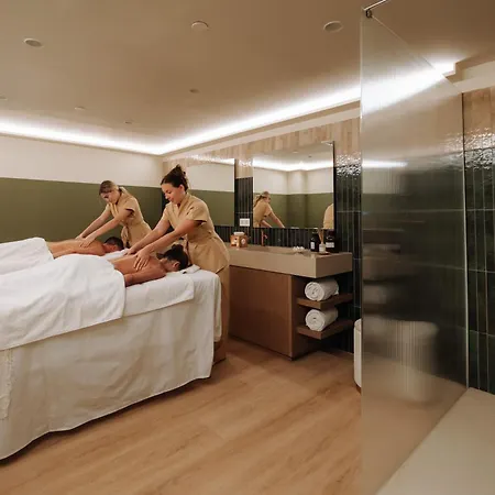 Ms Aguamarina Costa Del Sol