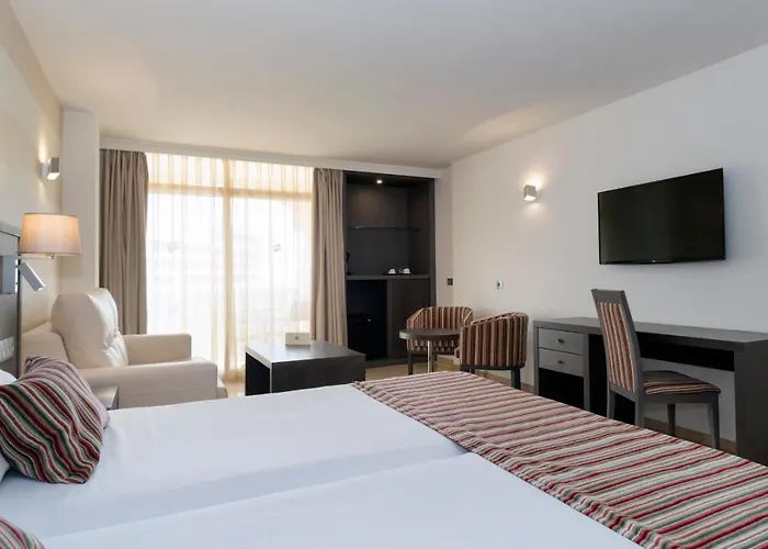 Ms Aguamarina Costa Del Sol Torremolinos