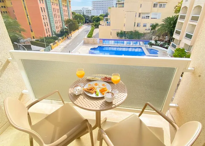 Ms Aguamarina Costa Del Sol