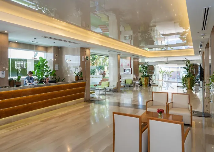 Ms Aguamarina Costa Del Sol Torremolinos