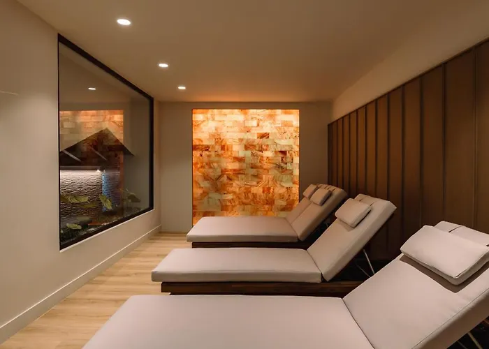 Hotel Ms Aguamarina Costa Del Sol Torremolinos