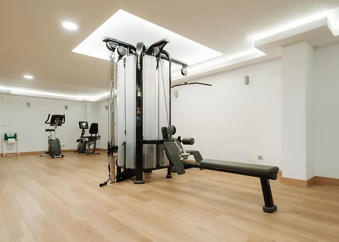 Ms Aguamarina Costa Del Sol Torremolinos