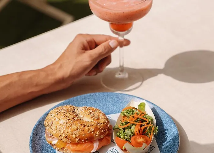 Hotel Ms Aguamarina Costa Del Sol