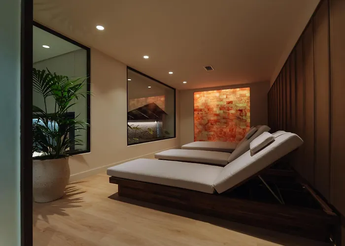 Hotel Ms Aguamarina Costa Del Sol 4*