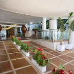 Hotel Ms Aguamarina Costa Del Sol 4*