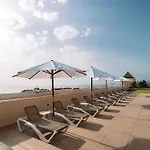 Ms Aguamarina Costa Del Sol 4* Τορρεμολίνος