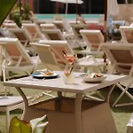 Ms Aguamarina Costa Del Sol Hotel