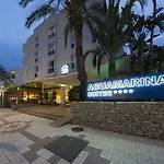 Ms Aguamarina Costa Del Sol Hotel