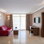 Ms Aguamarina Costa Del Sol Hotel 4*