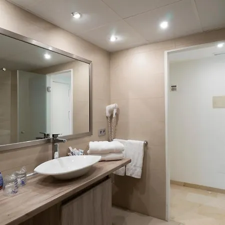 Ms Aguamarina 4* Torremolinos
