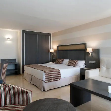 Ms Aguamarina 4* Torremolinos