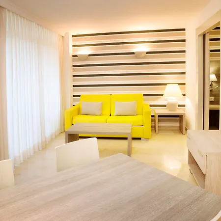 Hotel Ms Aguamarina