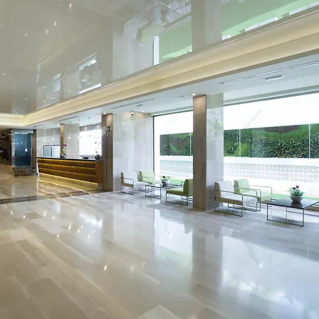 Ms Aguamarina 4* Torremolinos