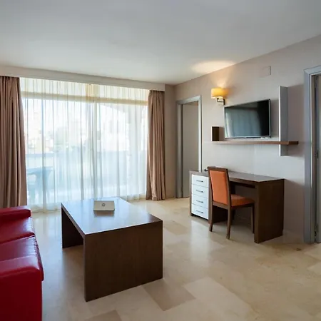 Hotel Ms Aguamarina Torremolinos