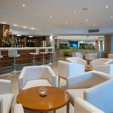 Hotel Ms Aguamarina Torremolinos