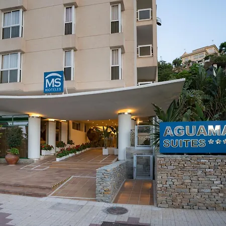 Ms Aguamarina 4* Torremolinos