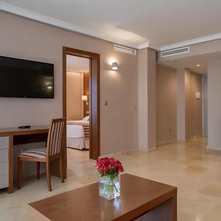 Ms Aguamarina 4* Torremolinos