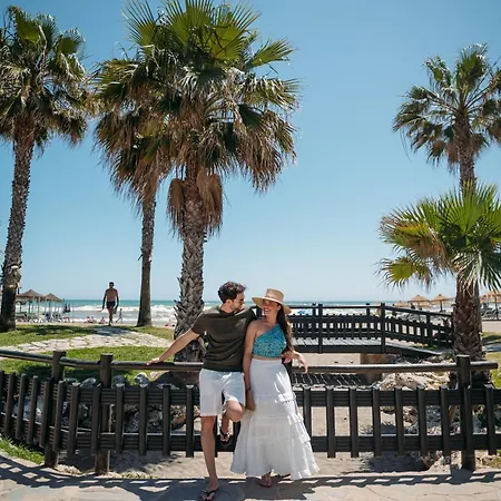 Ms Aguamarina Costa Del Sol Отель 4*